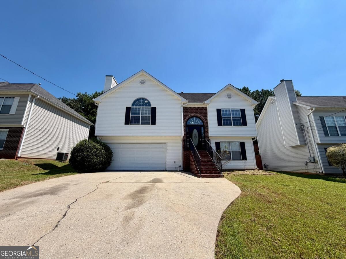 4212 Reeshemah Street College Park, GA 30349 - Photo 1 of 20 Gallery Image 1