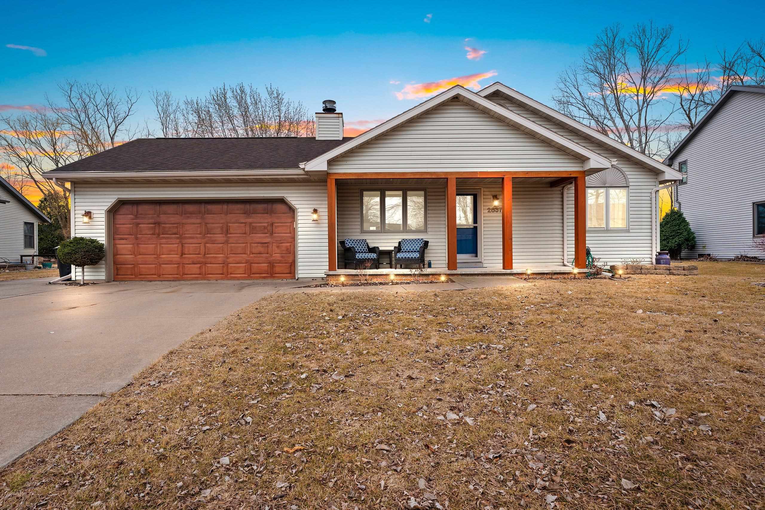 2837 Schaefer Circle Appleton, WI 54915 - Photo 1 of 1 Gallery Image 1