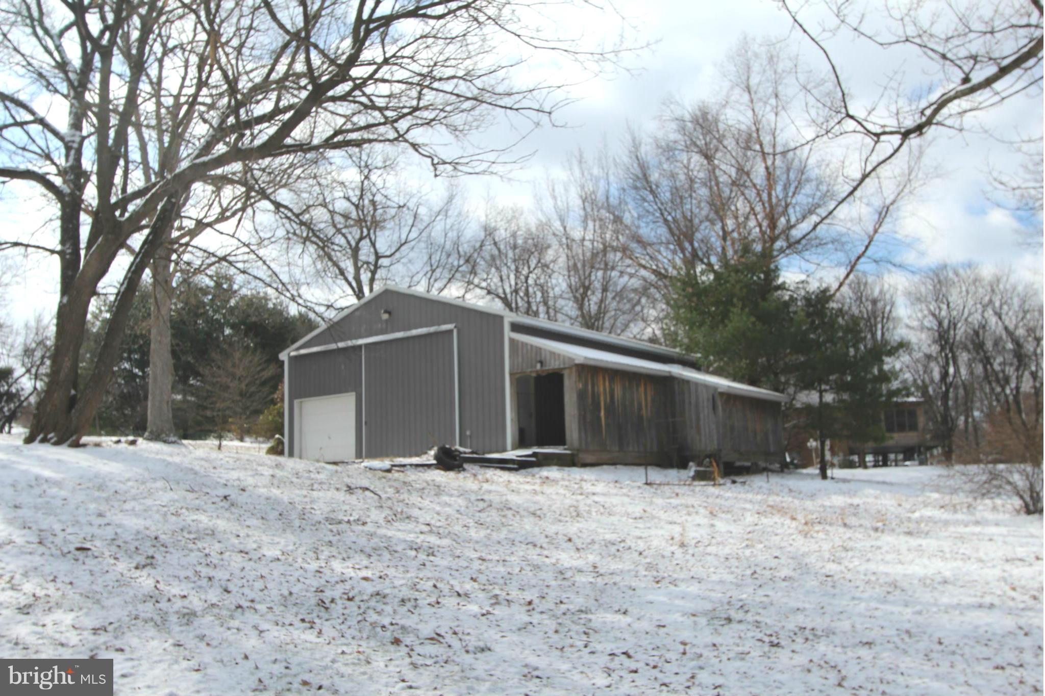 6198 Timber Ridge Road Berkeley Springs, WV 25411 - Photo 24 of 29 Exterior (General)
