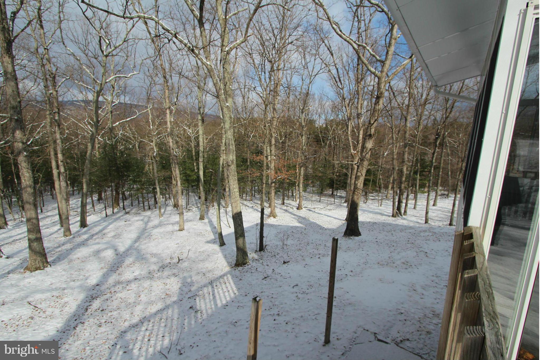 6198 Timber Ridge Road Berkeley Springs, WV 25411 - Photo 10 of 29 Exterior (Rear)