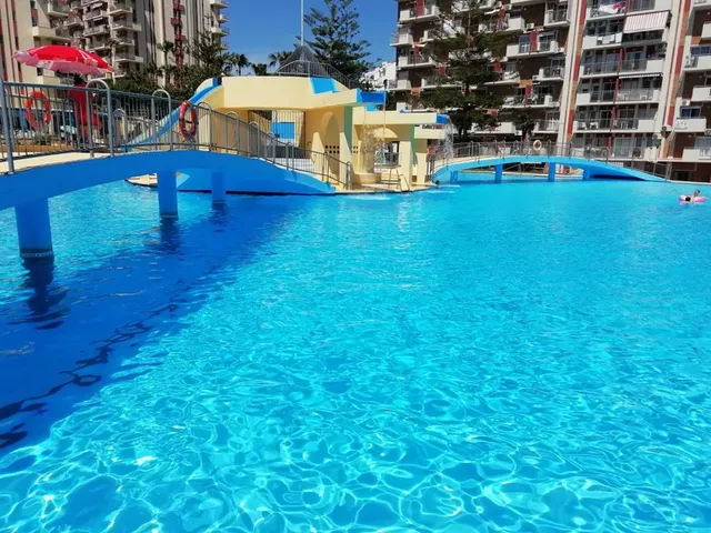 $215,000 | Av Gamonal10-torre2 Benalmadena Malaga, Unit 901, Blackstock, 0 29014