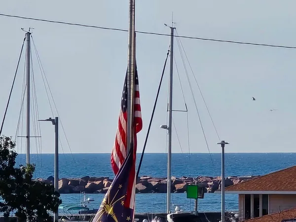 $349,999 | 2 Marine Drive, Unit 2, Michigan City, IN 46360