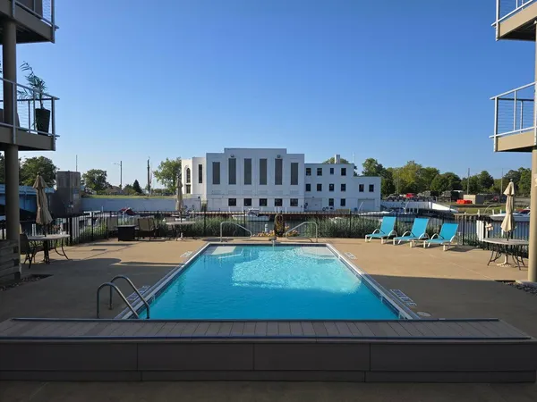 $349,999 | 2 Marine Drive, Unit 2, Michigan City, IN 46360