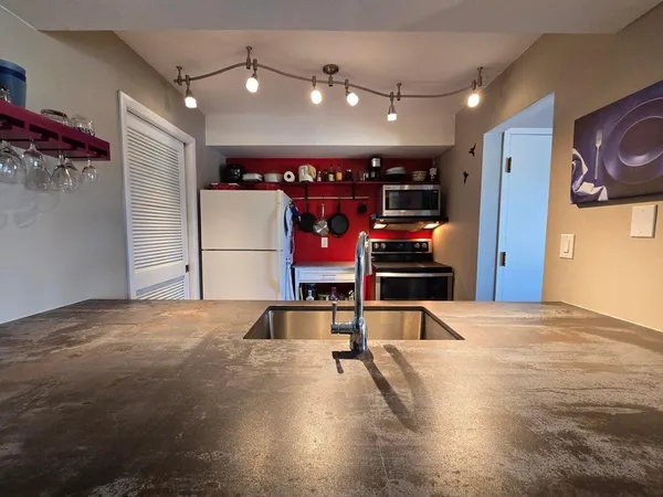 $349,999 | 2 Marine Drive, Unit 2, Michigan City, IN 46360
