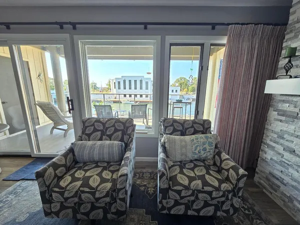 $349,999 | 2 Marine Drive, Unit 2, Michigan City, IN 46360