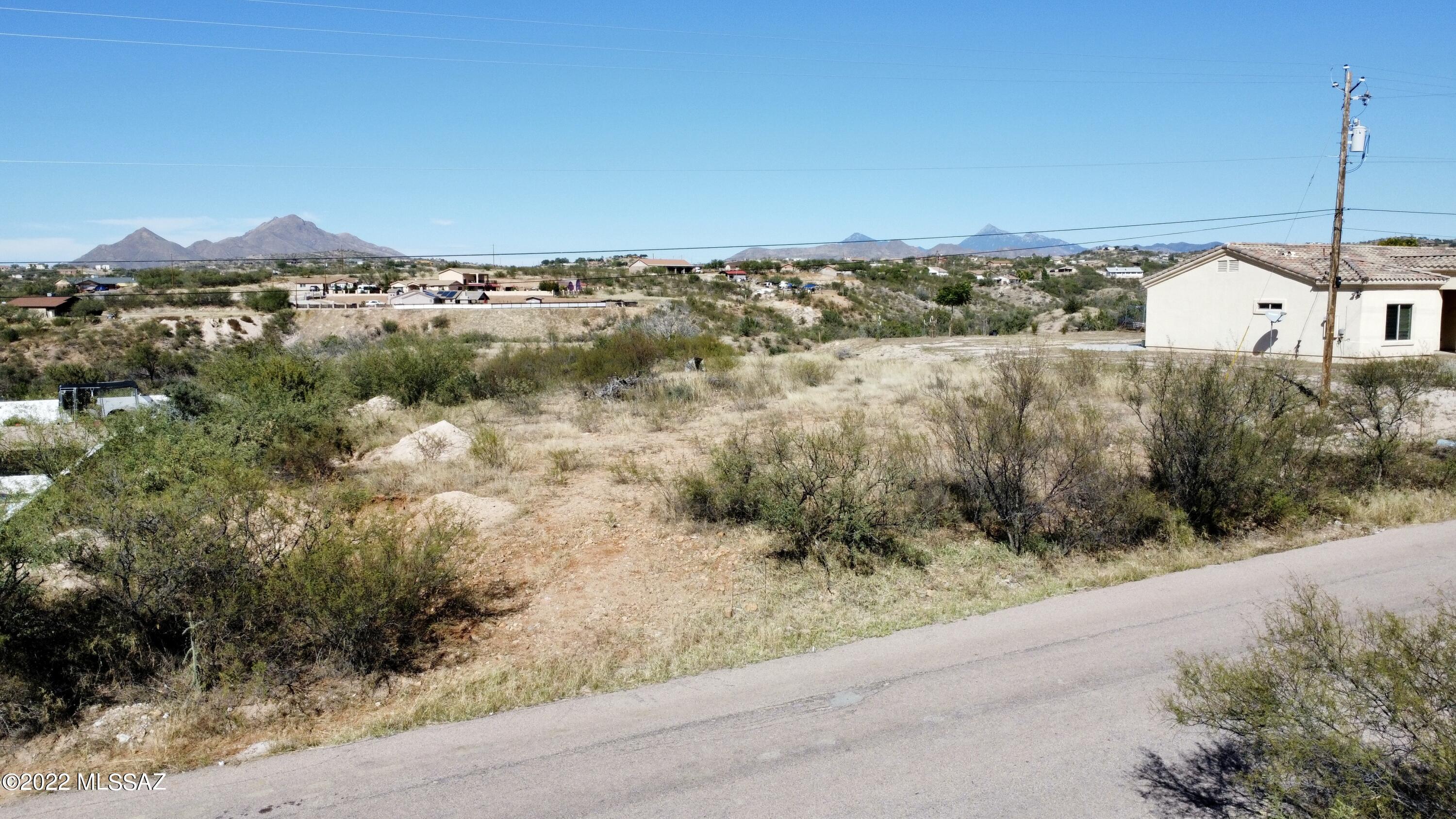 380 Camino Brizza Bonnel, Unit 152 Rio Rico, AZ 85648 - Photo 1 of 7