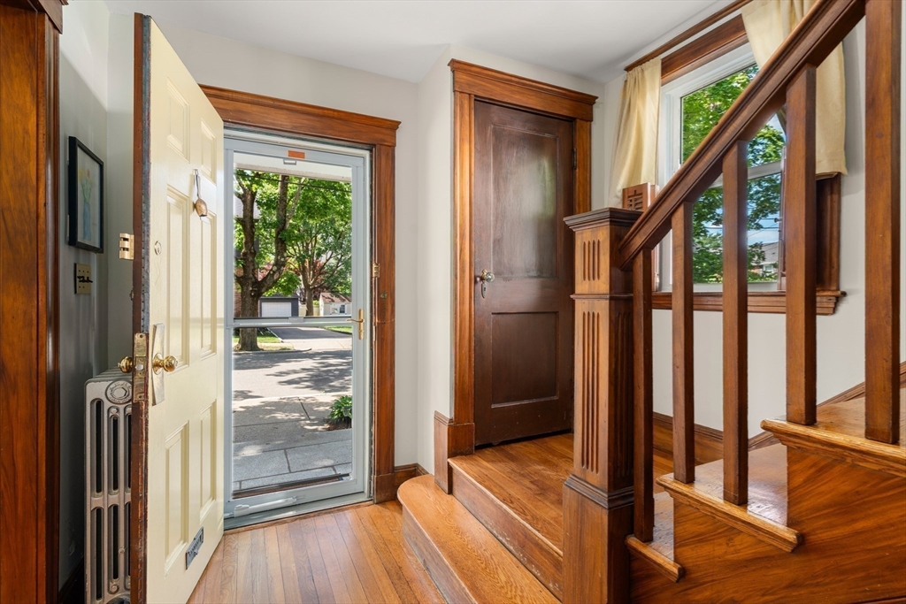 12 Rustic Road Boston, MA 02132 - Photo 16 of 34