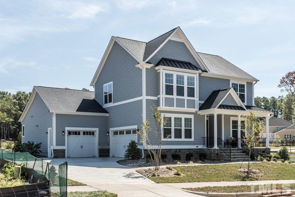 3017 Adonis Circle Raleigh, NC 27612 - Photo 2 of 25