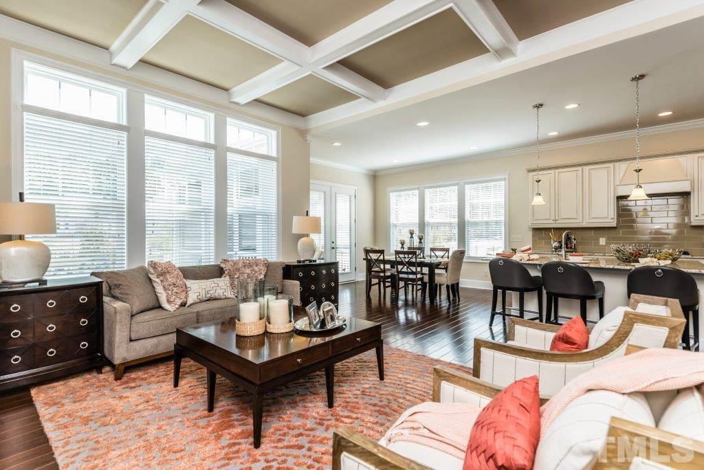 3017 Adonis Circle Raleigh, NC 27612 - Photo 11 of 25