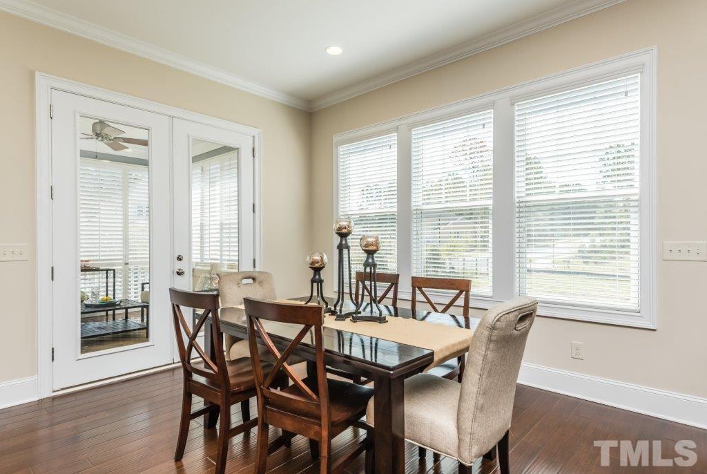 3017 Adonis Circle Raleigh, NC 27612 - Photo 12 of 25