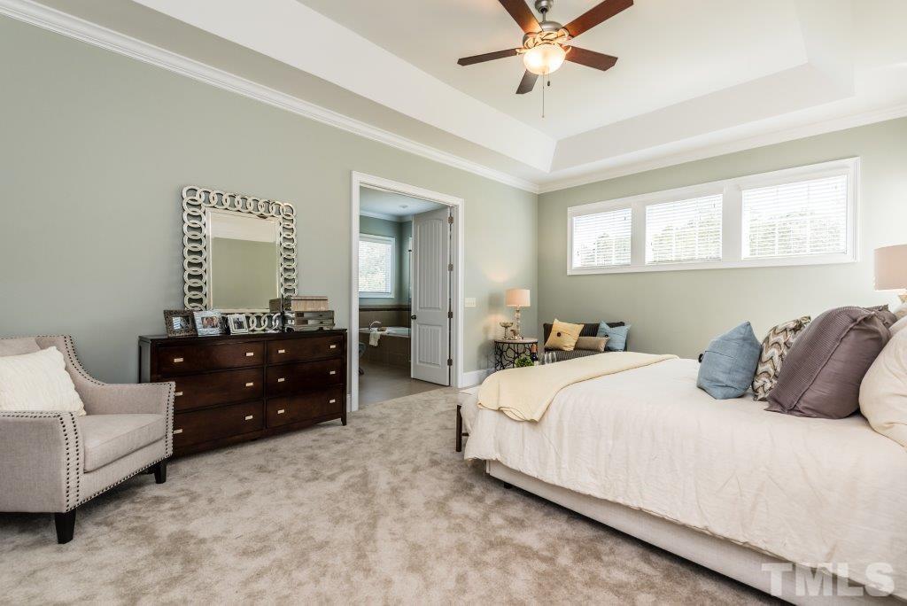 3017 Adonis Circle Raleigh, NC 27612 - Photo 13 of 25