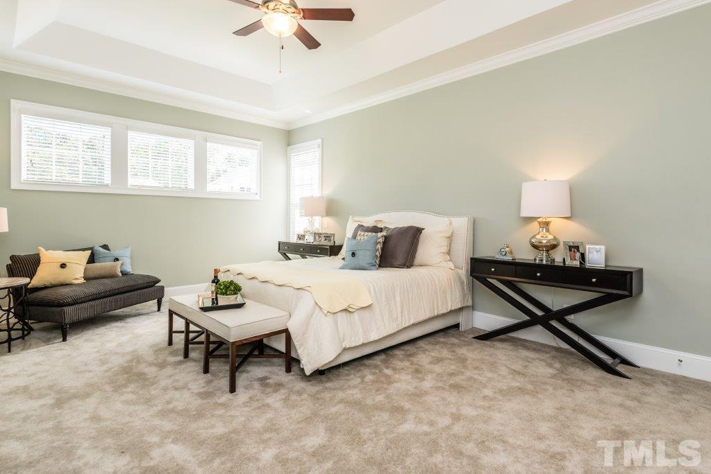 3017 Adonis Circle Raleigh, NC 27612 - Photo 14 of 25