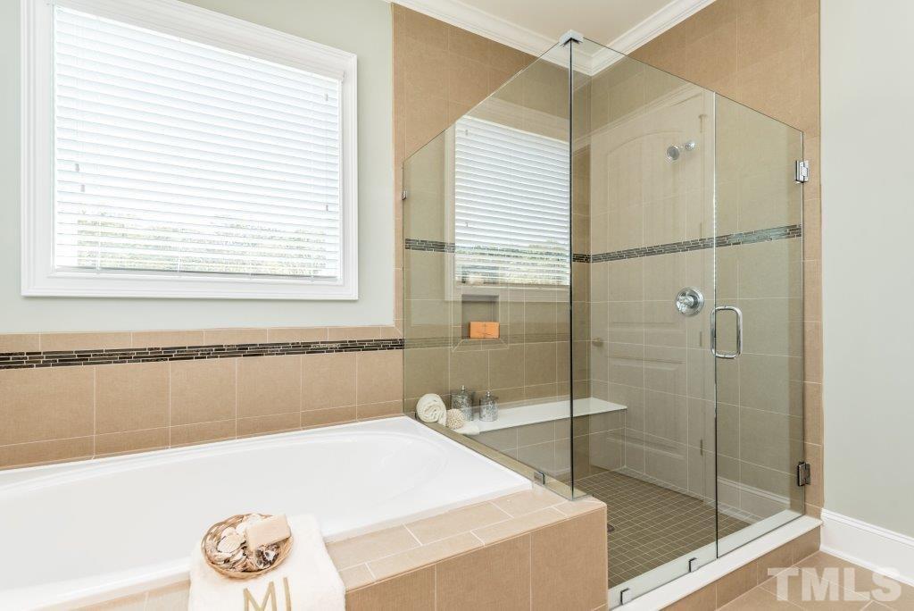 3017 Adonis Circle Raleigh, NC 27612 - Photo 15 of 25