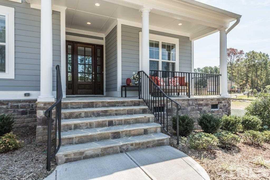 3017 Adonis Circle Raleigh, NC 27612 - Photo 3 of 25