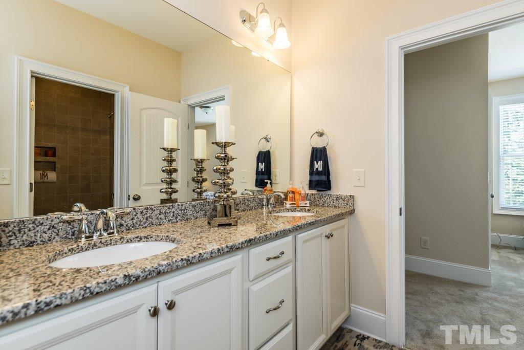 3017 Adonis Circle Raleigh, NC 27612 - Photo 21 of 25