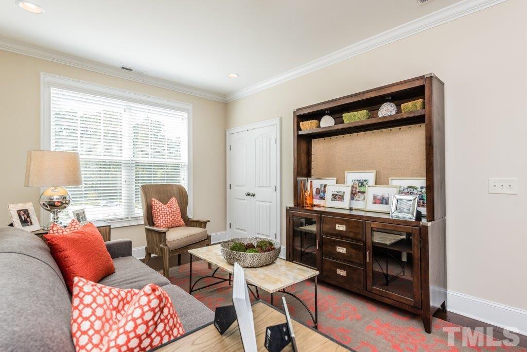 3017 Adonis Circle Raleigh, NC 27612 - Photo 22 of 25