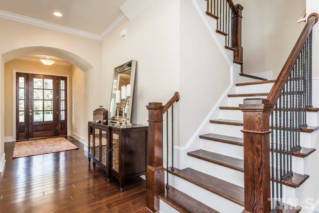 3017 Adonis Circle Raleigh, NC 27612 - Photo 4 of 25