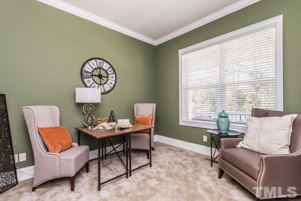 3017 Adonis Circle Raleigh, NC 27612 - Photo 5 of 25