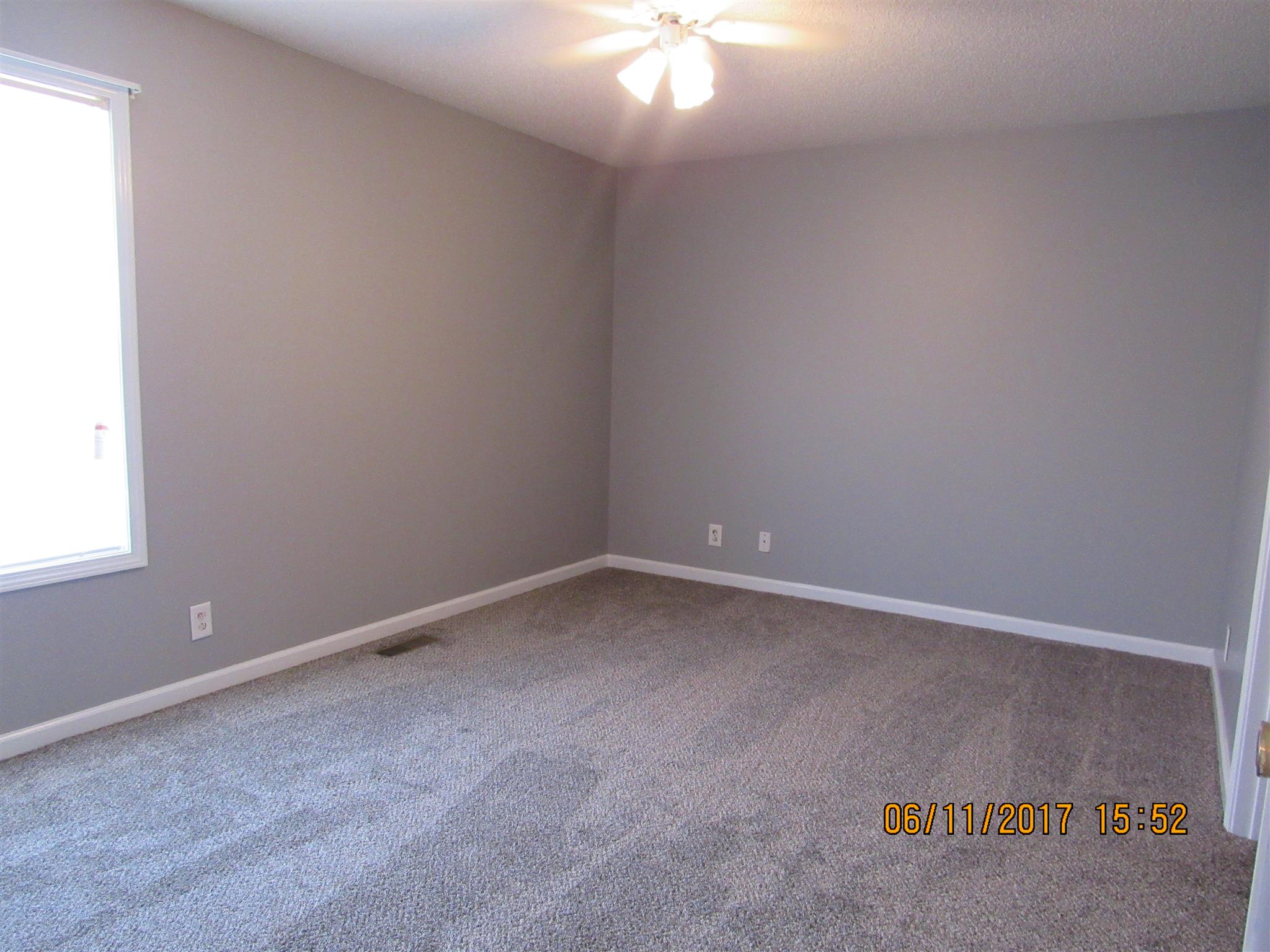211 Ruf Drive Oak Grove, KY 42262 - Photo 24 of 27 an empty room with a fan