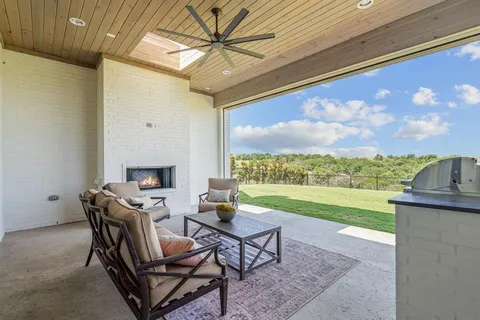 $2,649,500 | 4524 Chablis Drive, Fort Worth, TX 76126