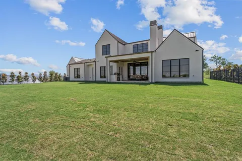 $2,649,500 | 4524 Chablis Drive, Fort Worth, TX 76126
