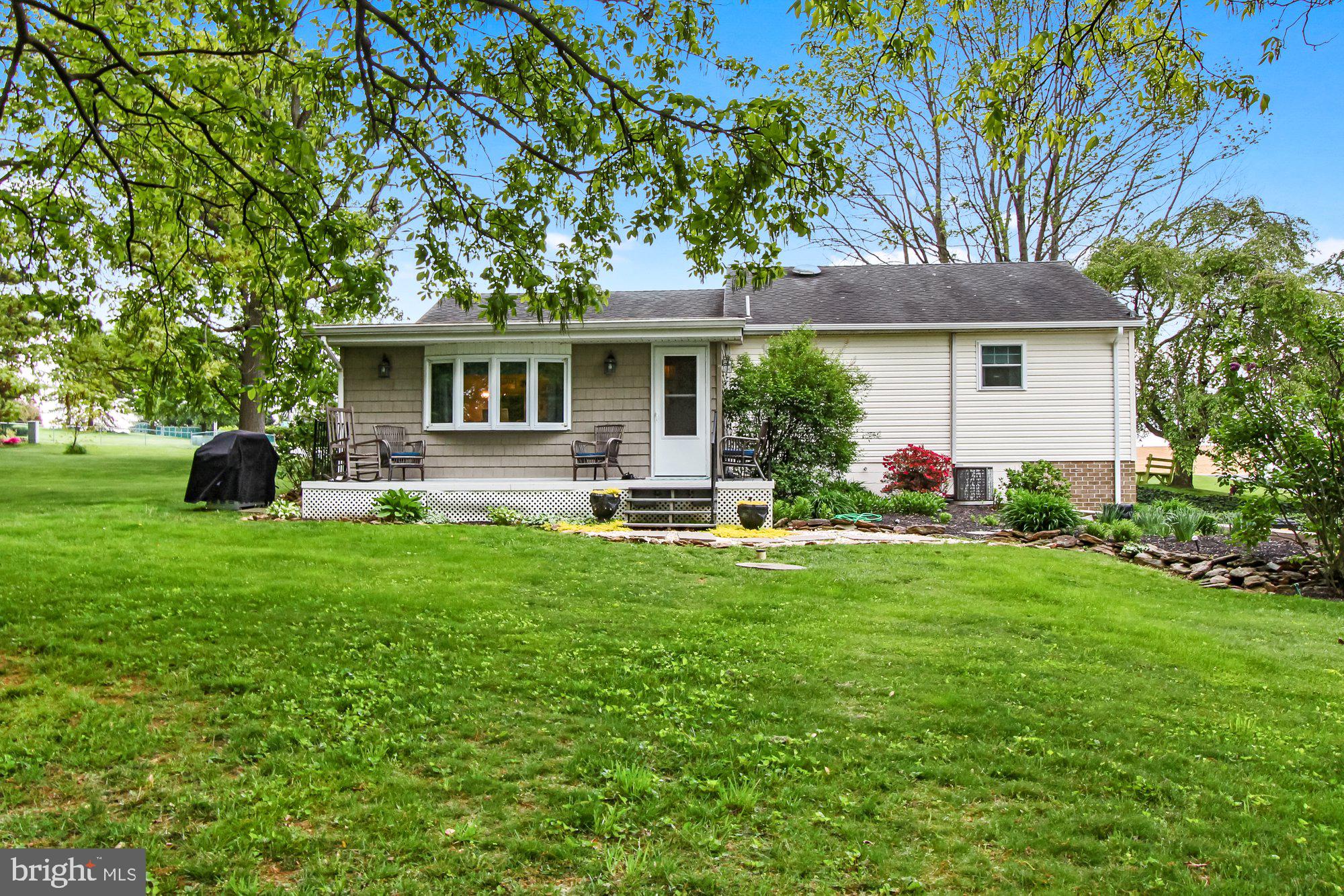 663 Old Commons Road Windsor, PA 17366 - Photo 22 of 40