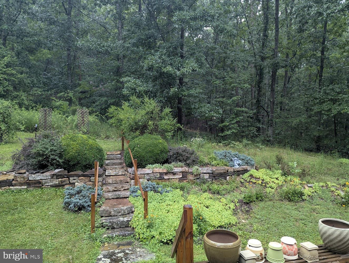 1537 Hidden Valley Road Franklin, WV 26807 - Photo 10 of 52 Gallery Image 10