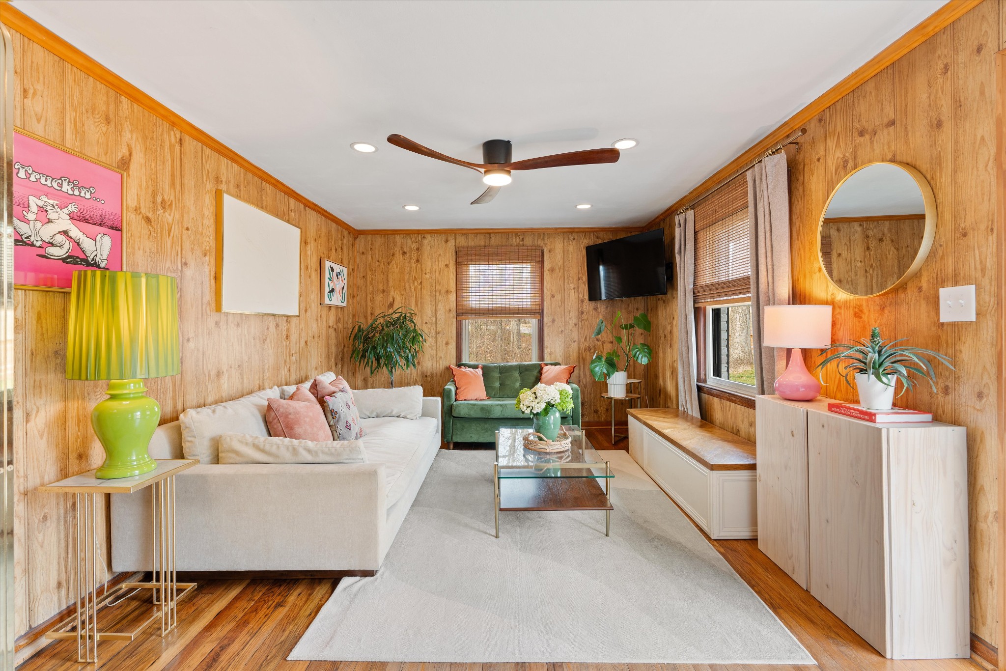 4603 Grays Point Road Joelton, TN 37080 - Photo 11 of 39