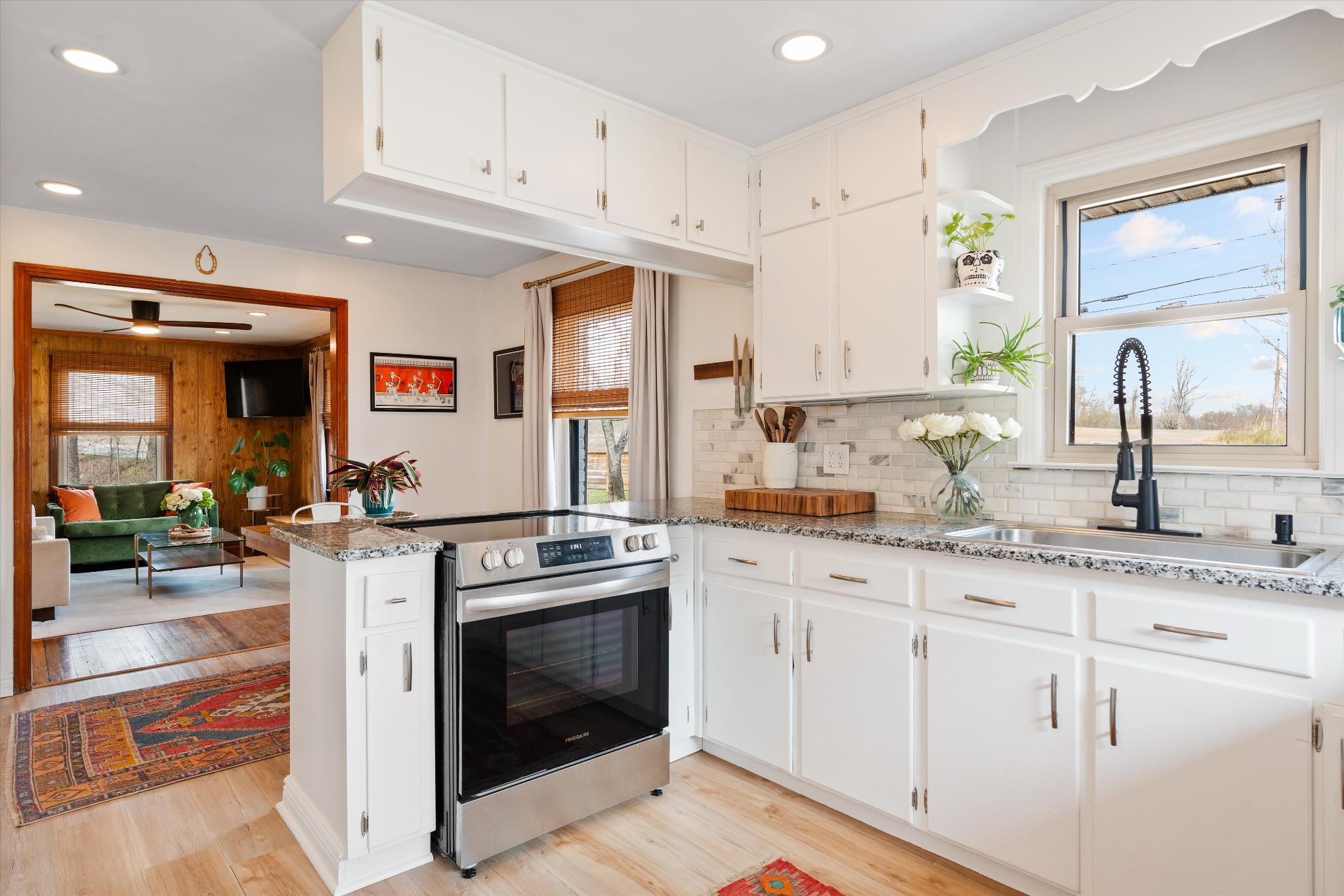 4603 Grays Point Road Joelton, TN 37080 - Photo 17 of 39