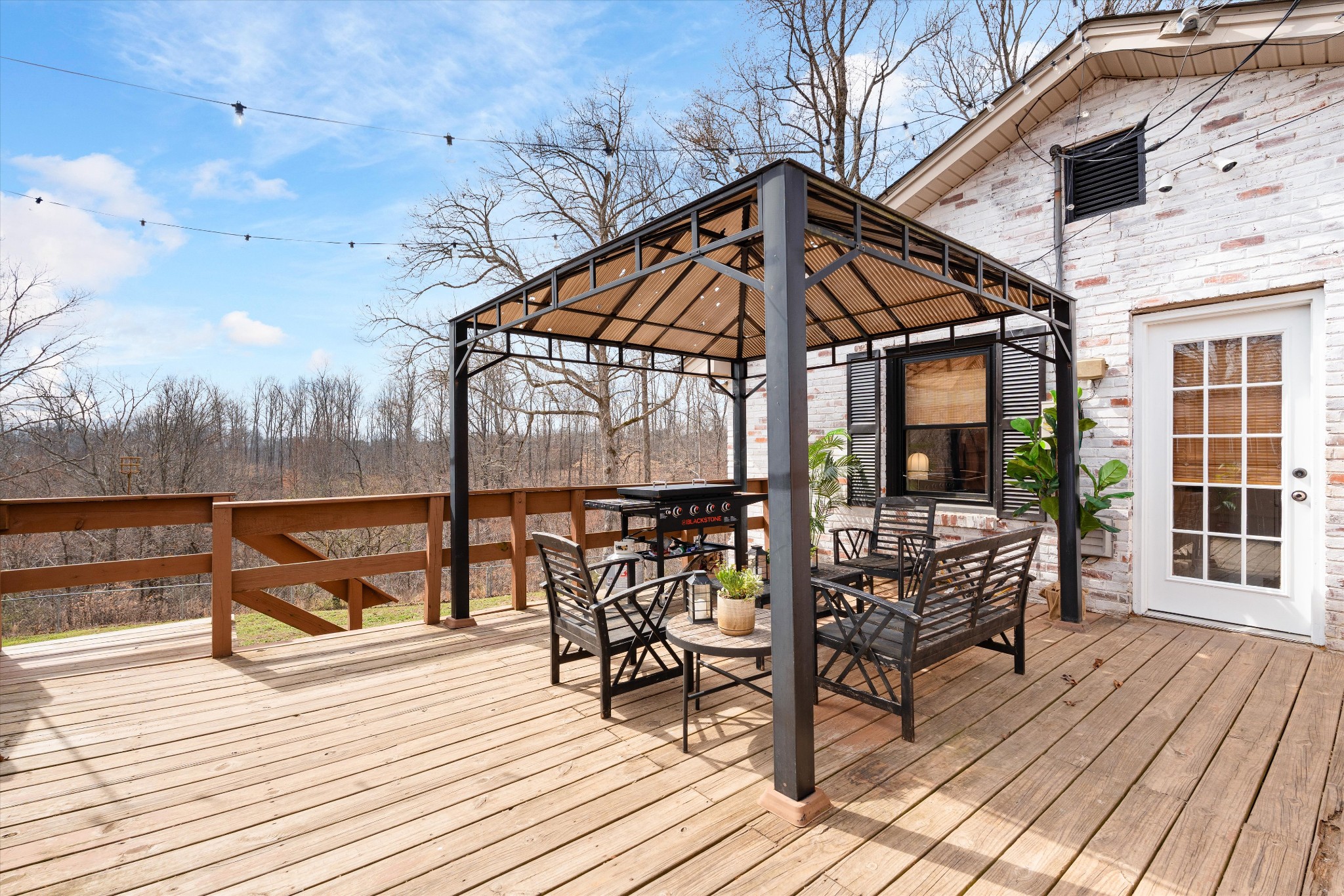 4603 Grays Point Road Joelton, TN 37080 - Photo 21 of 39