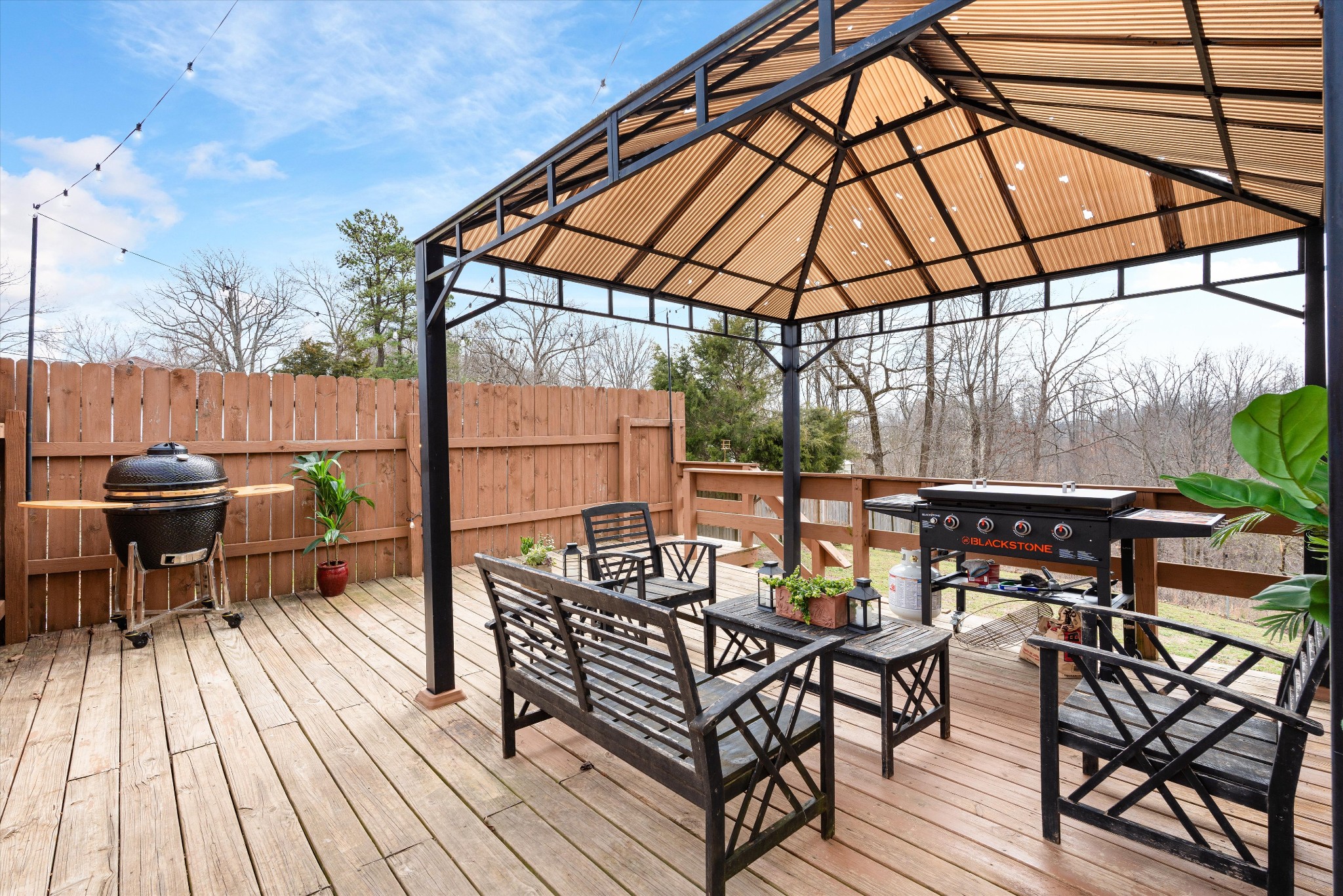 4603 Grays Point Road Joelton, TN 37080 - Photo 22 of 39