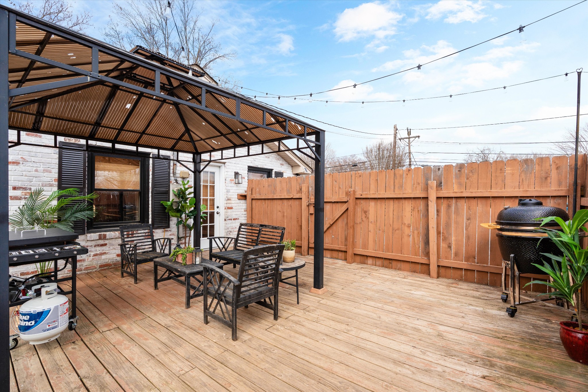 4603 Grays Point Road Joelton, TN 37080 - Photo 23 of 39