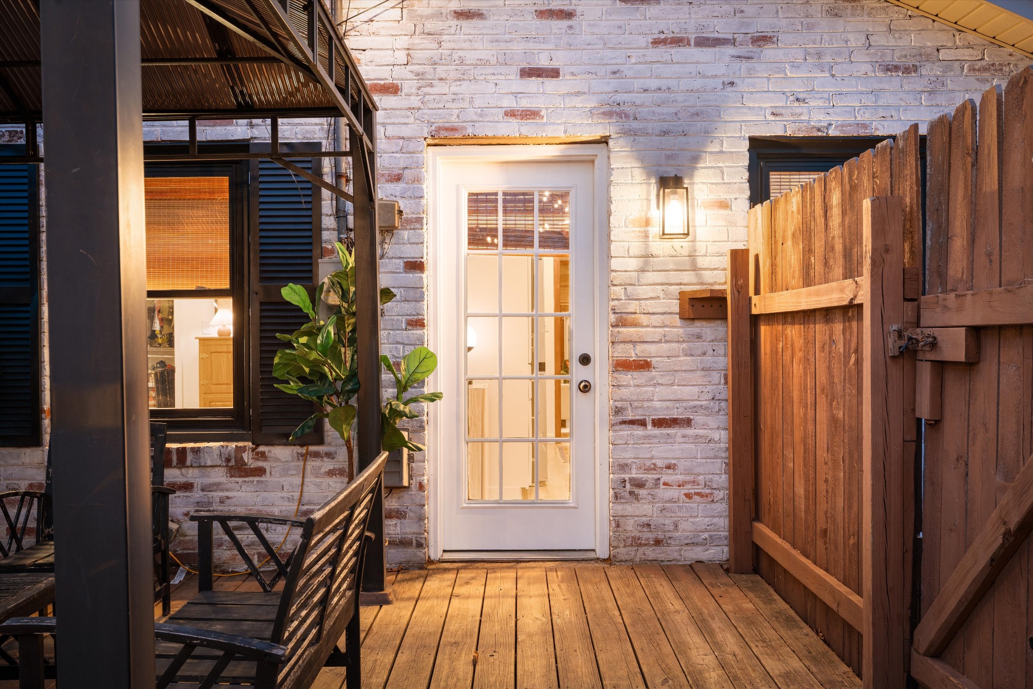 4603 Grays Point Road Joelton, TN 37080 - Photo 26 of 39