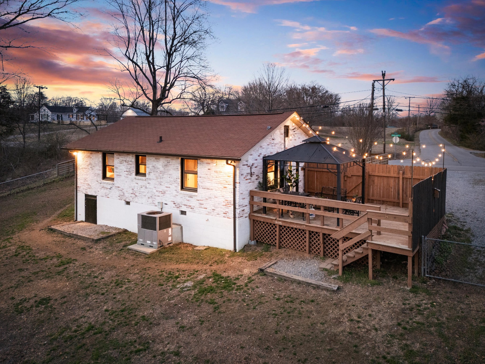4603 Grays Point Road Joelton, TN 37080 - Photo 28 of 39