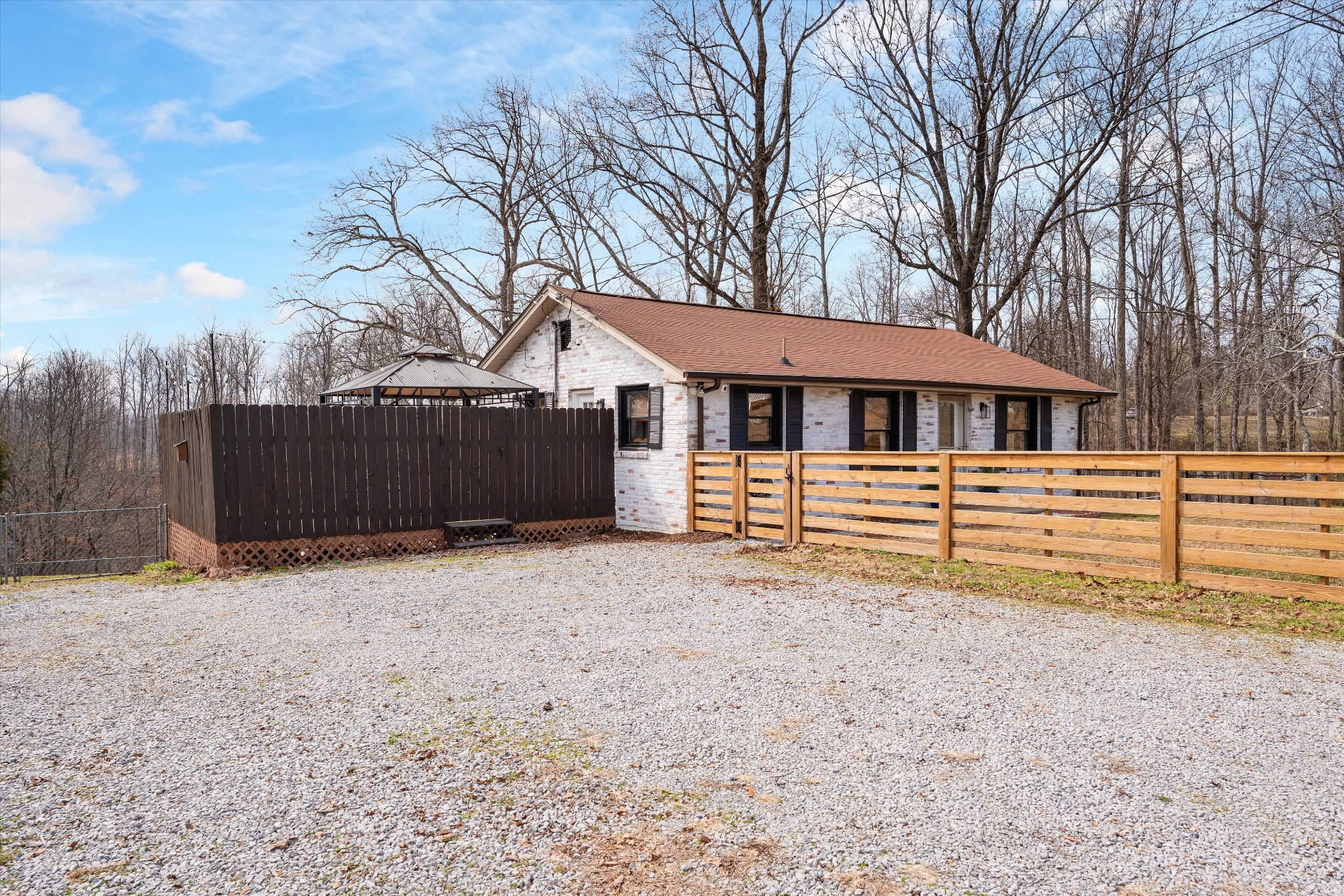 4603 Grays Point Road Joelton, TN 37080 - Photo 29 of 39