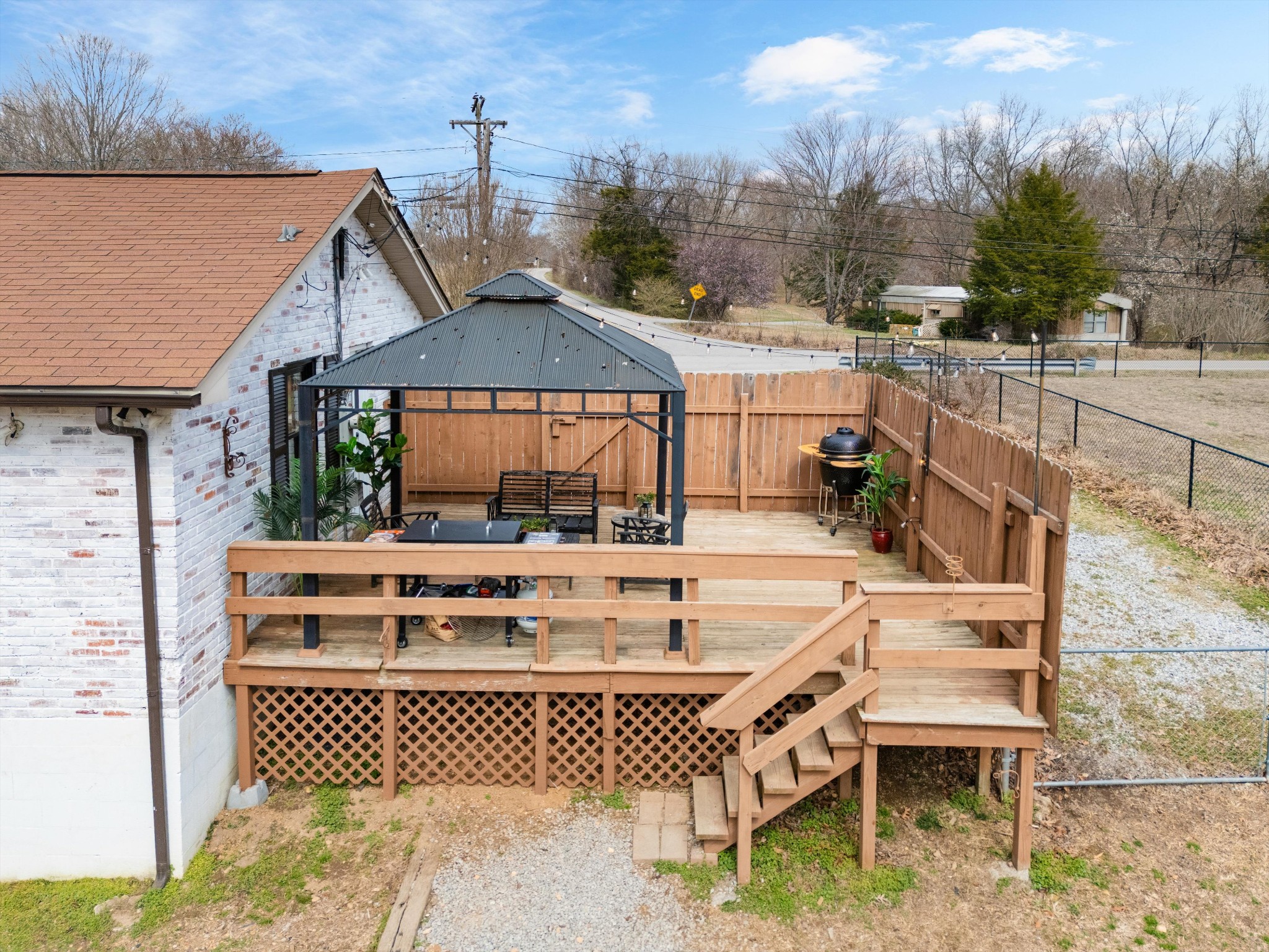 4603 Grays Point Road Joelton, TN 37080 - Photo 31 of 39