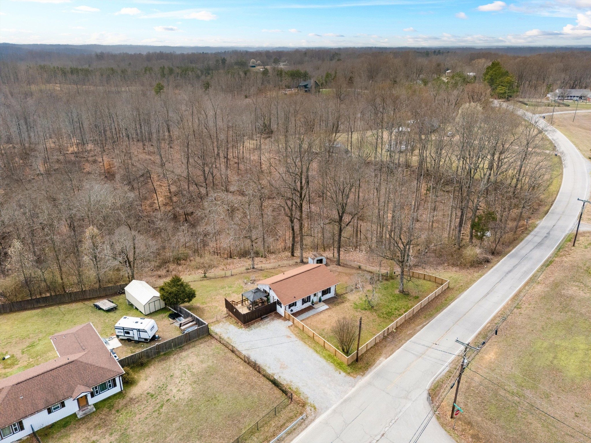 4603 Grays Point Road Joelton, TN 37080 - Photo 32 of 39