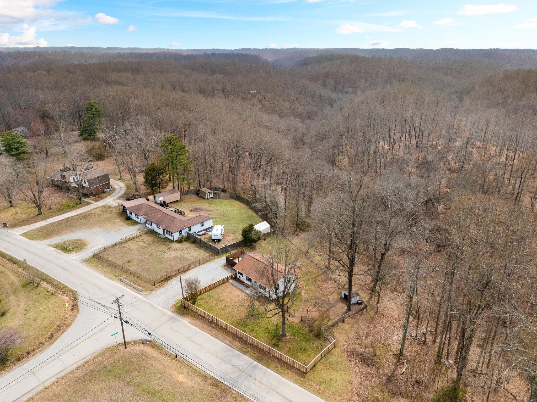 4603 Grays Point Road Joelton, TN 37080 - Photo 33 of 39