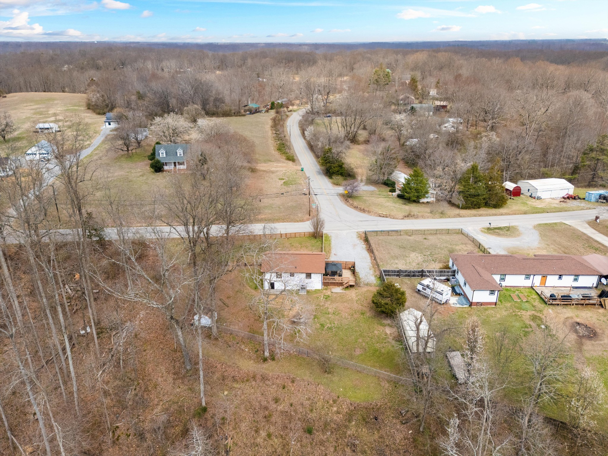 4603 Grays Point Road Joelton, TN 37080 - Photo 34 of 39