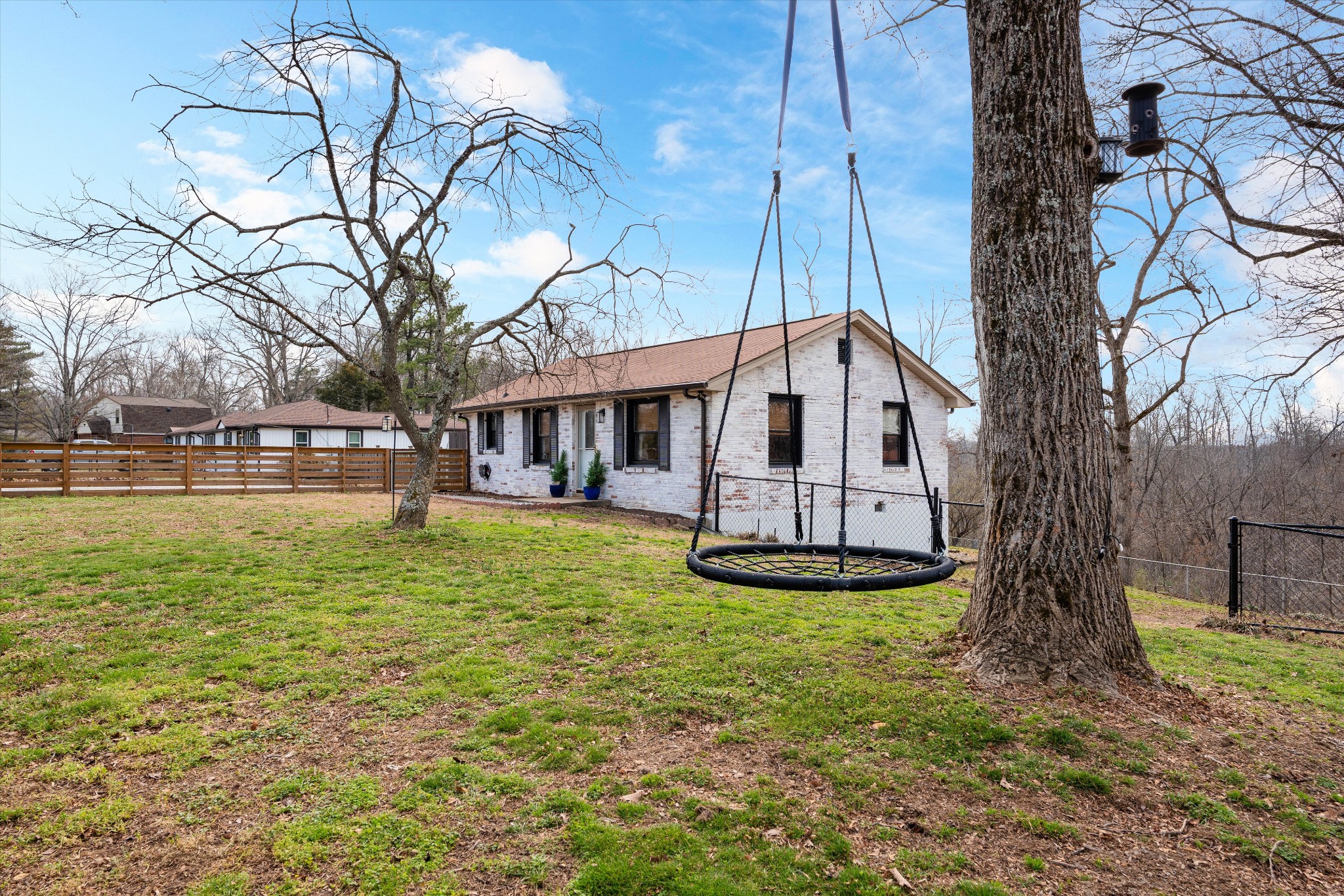 4603 Grays Point Road Joelton, TN 37080 - Photo 37 of 39