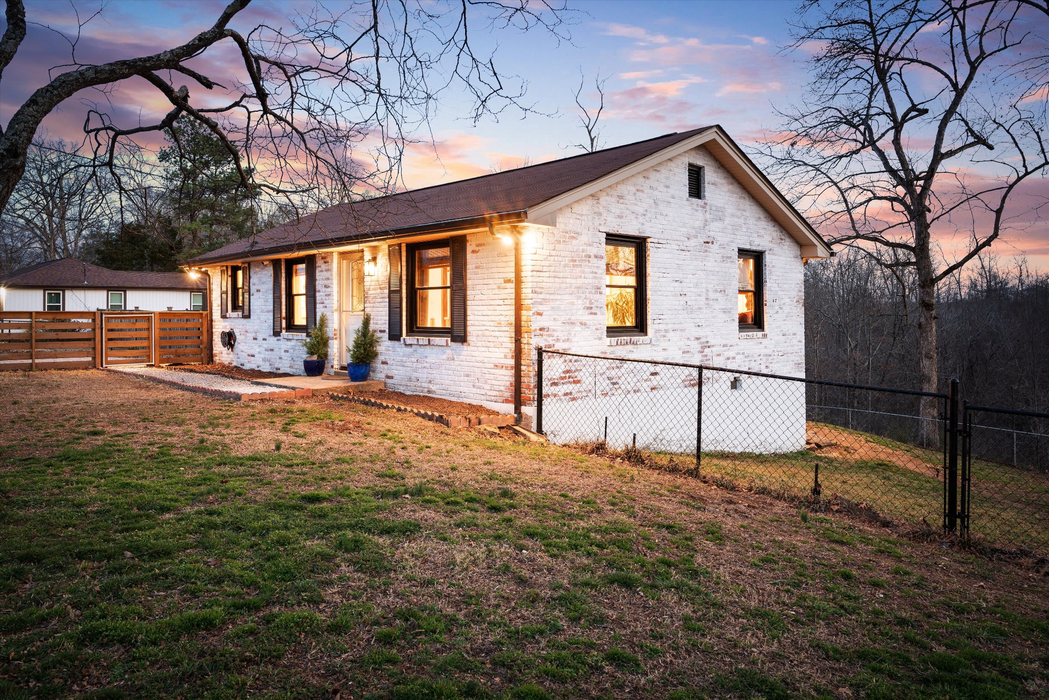 4603 Grays Point Road Joelton, TN 37080 - Photo 38 of 39