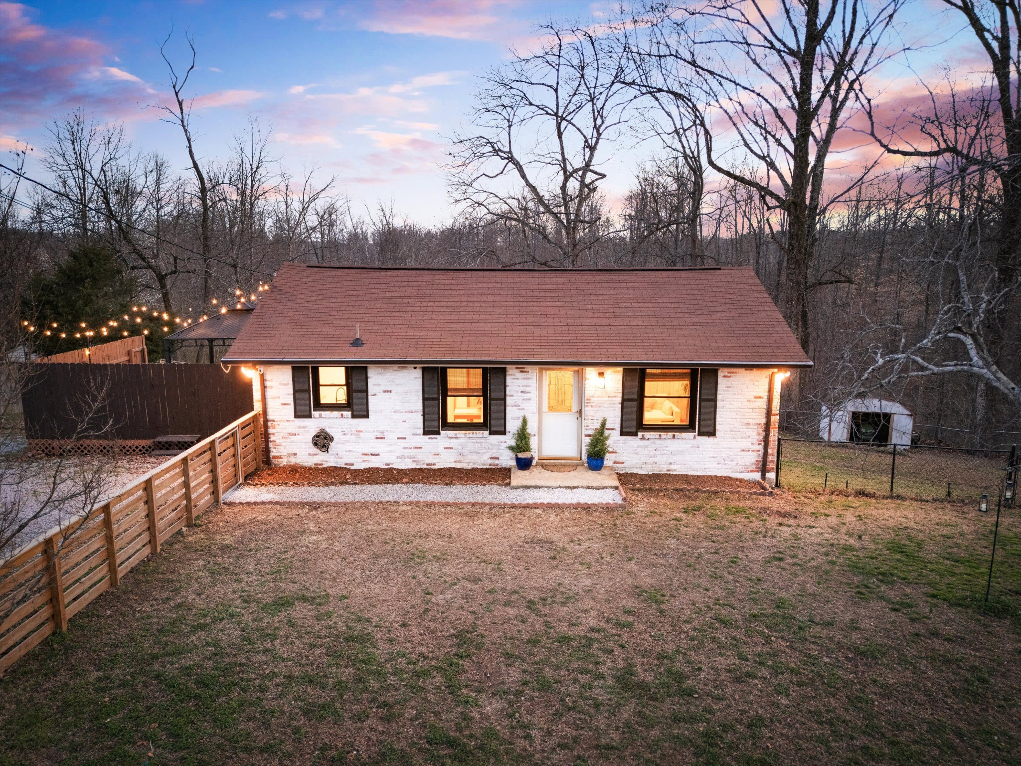 4603 Grays Point Road Joelton, TN 37080 - Photo 39 of 39