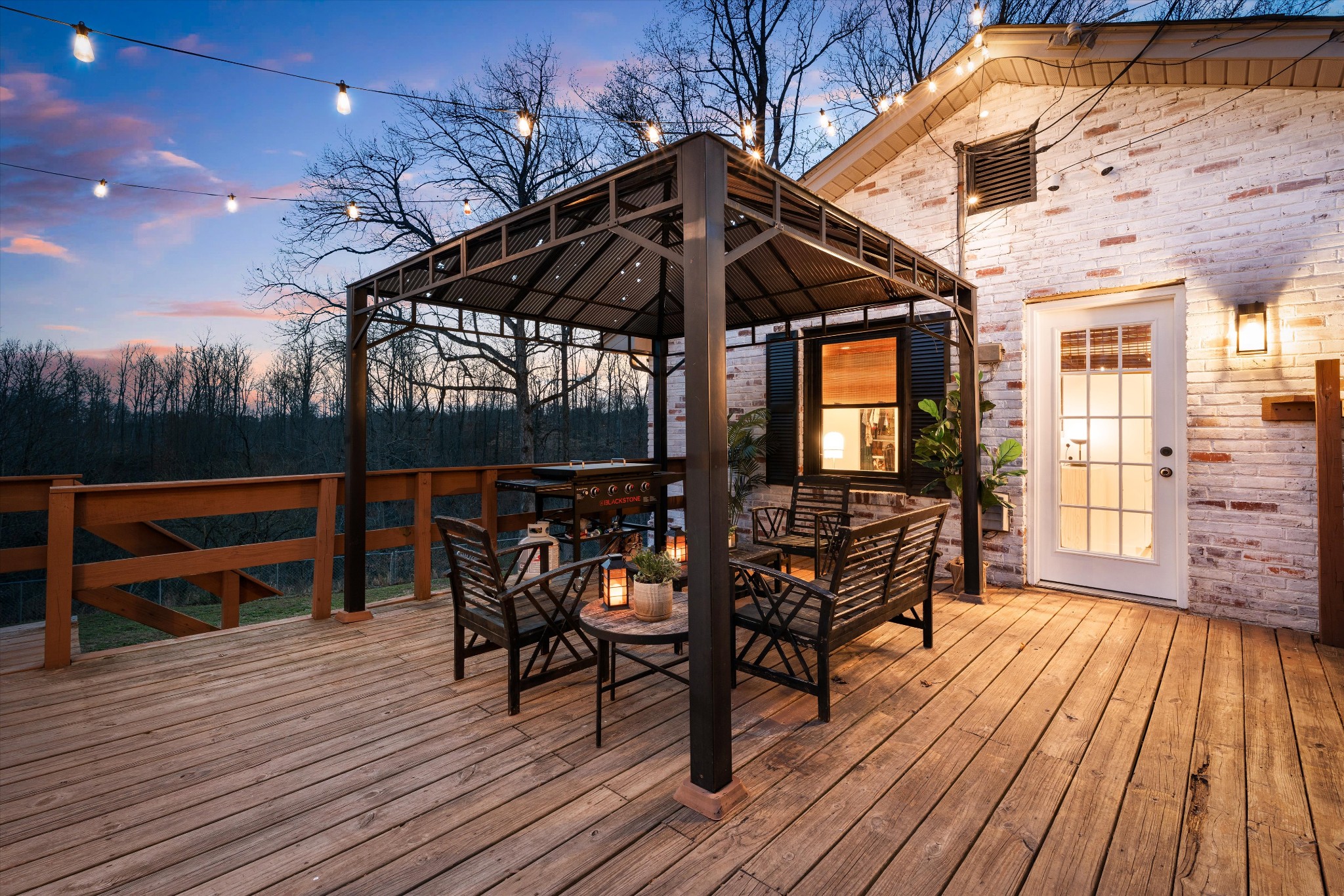 4603 Grays Point Road Joelton, TN 37080 - Photo 7 of 39