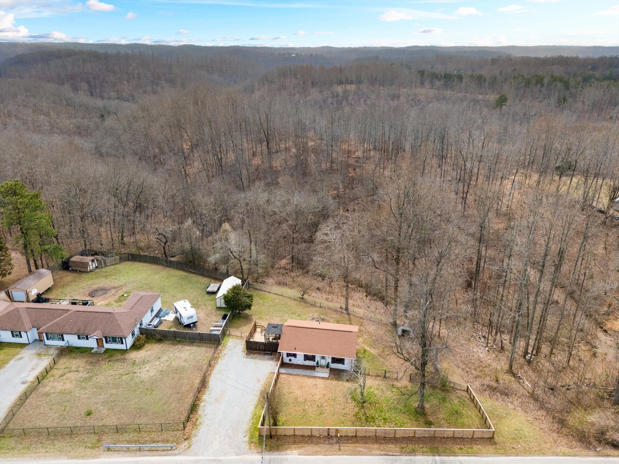 4603 Grays Point Road Joelton, TN 37080 - Photo 8 of 39