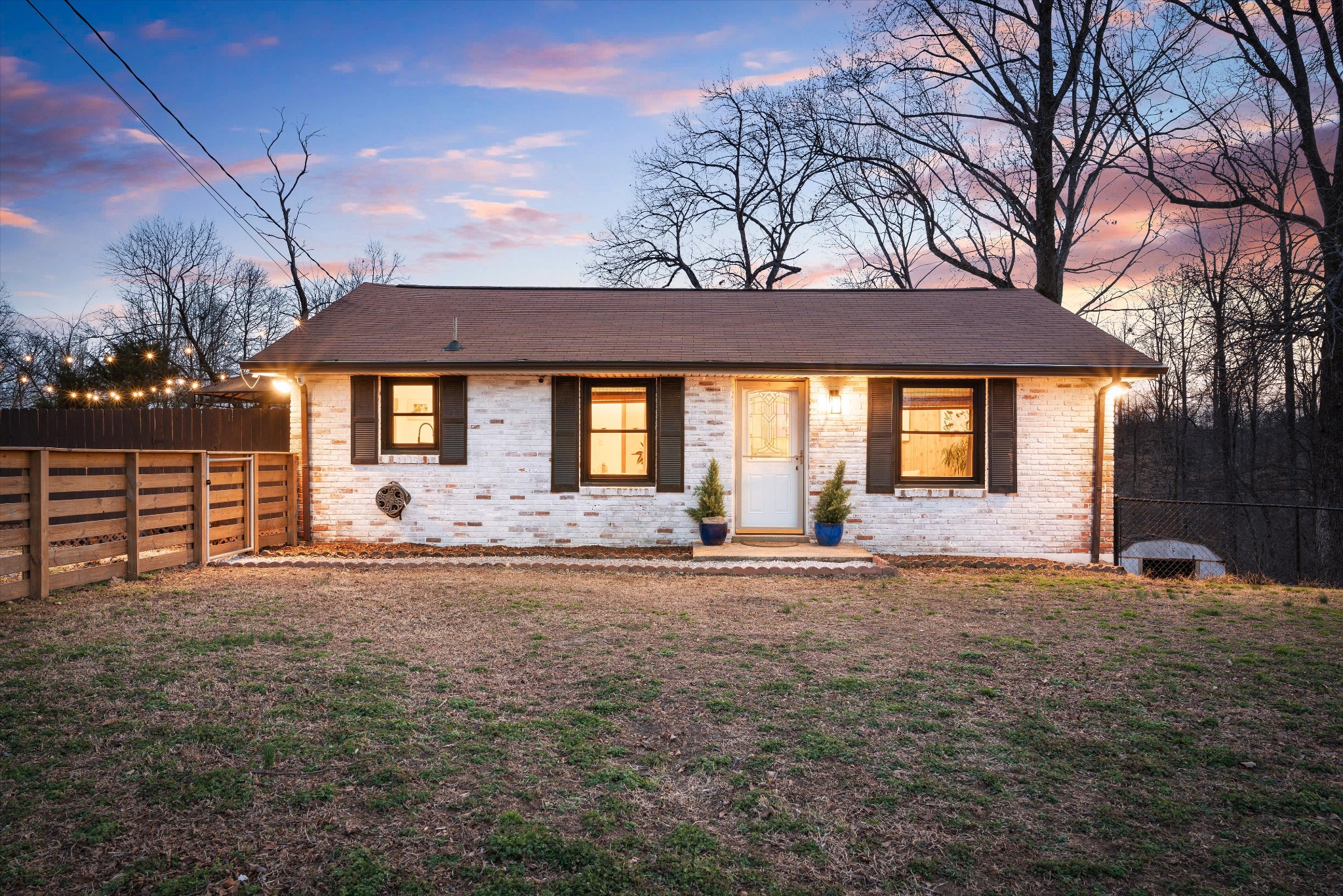 4603 Grays Point Road Joelton, TN 37080 - Photo 9 of 39