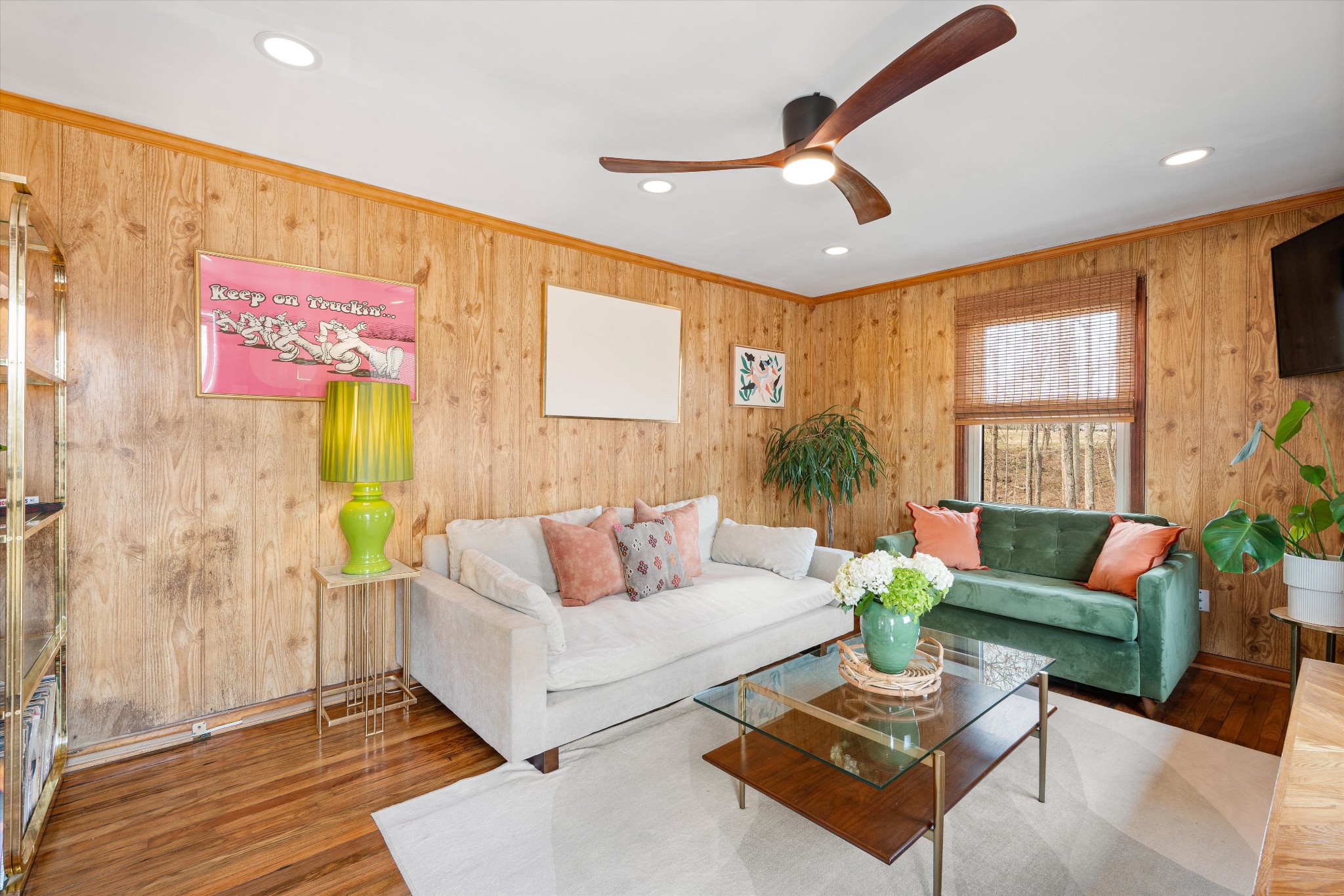 4603 Grays Point Road Joelton, TN 37080 - Photo 10 of 39