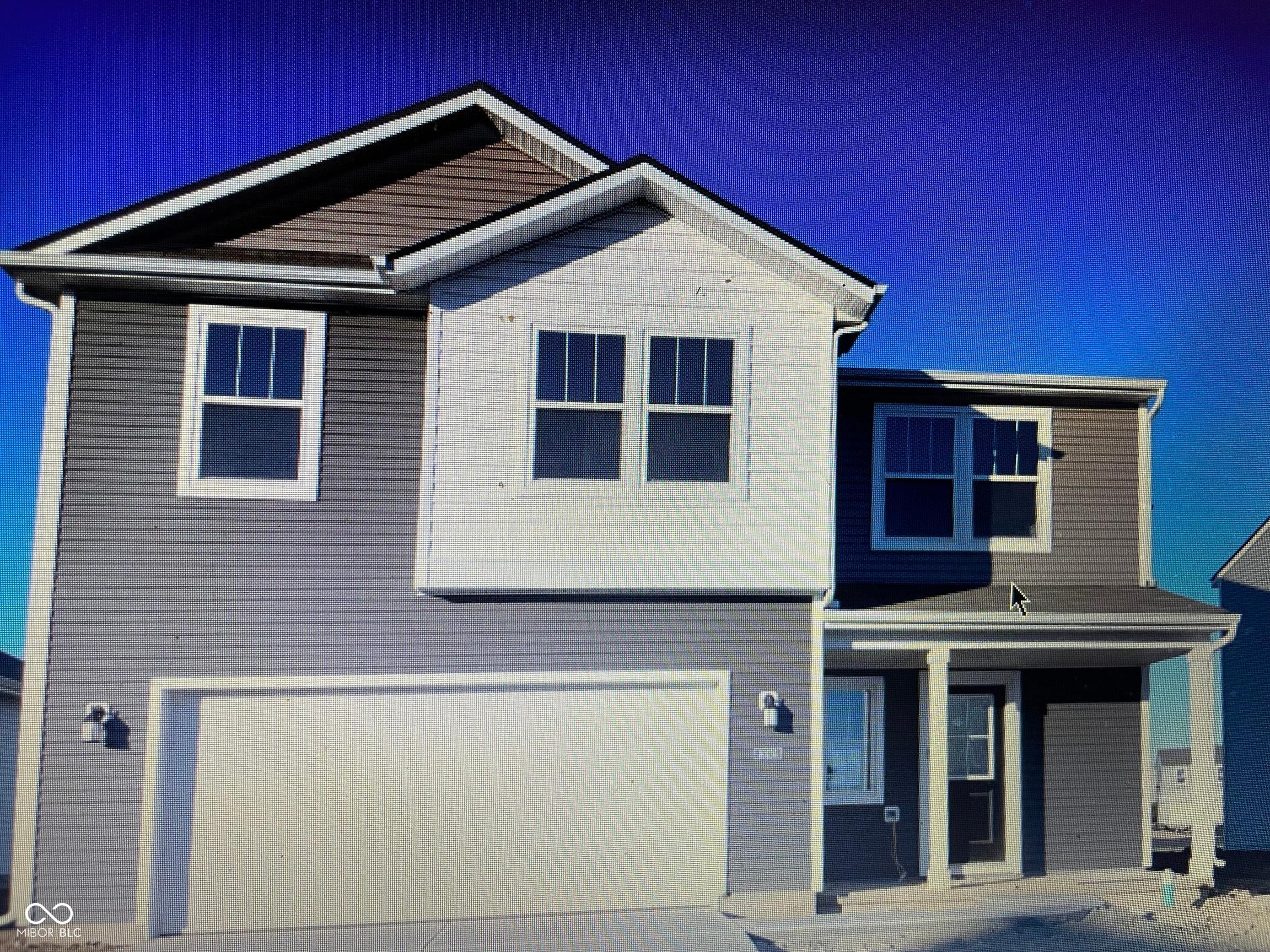 10236 Eagleton Place Indianapolis, IN 46239 - Photo 1 of 16