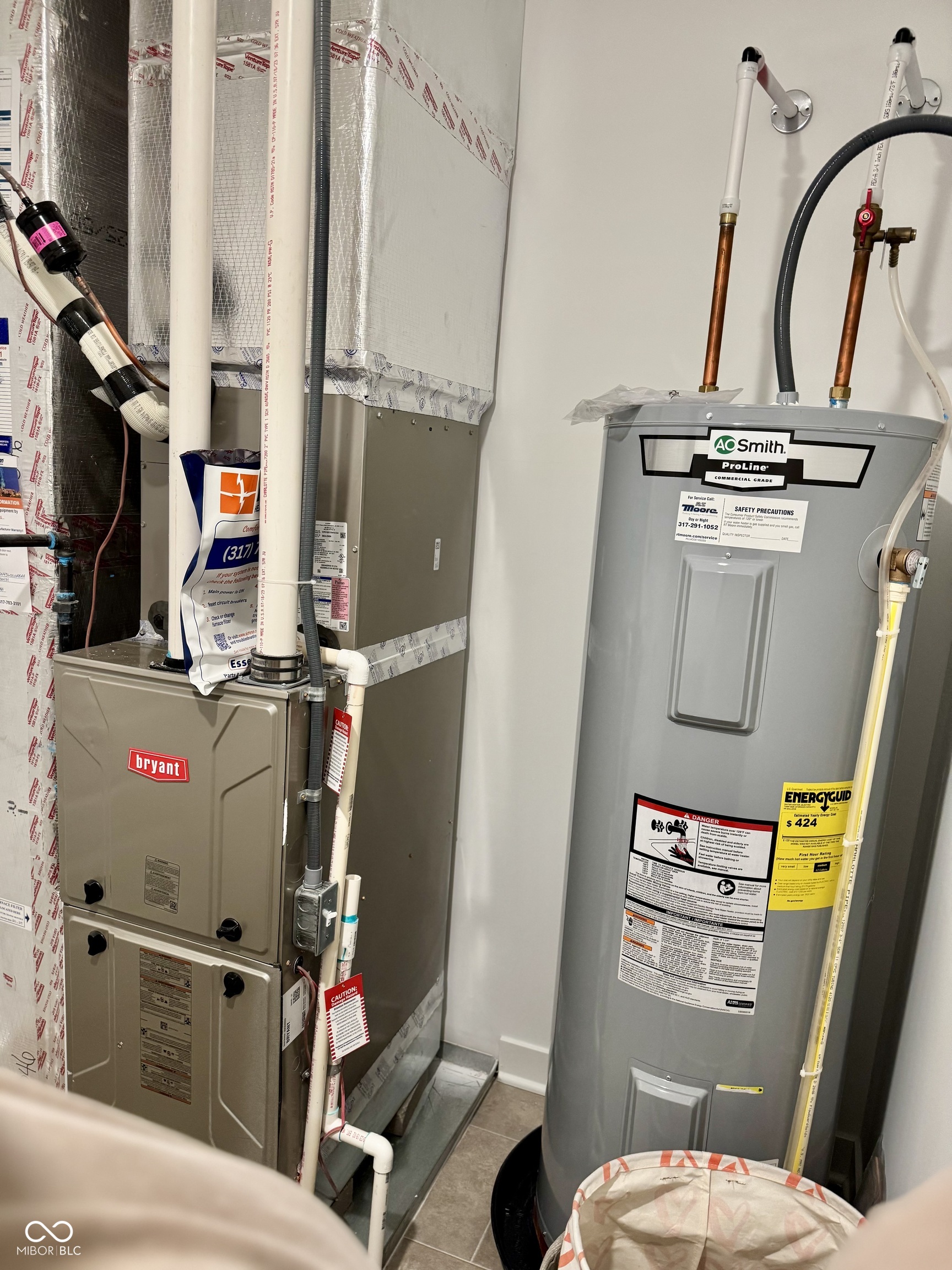 10236 Eagleton Place Indianapolis, IN 46239 - Photo 16 of 16