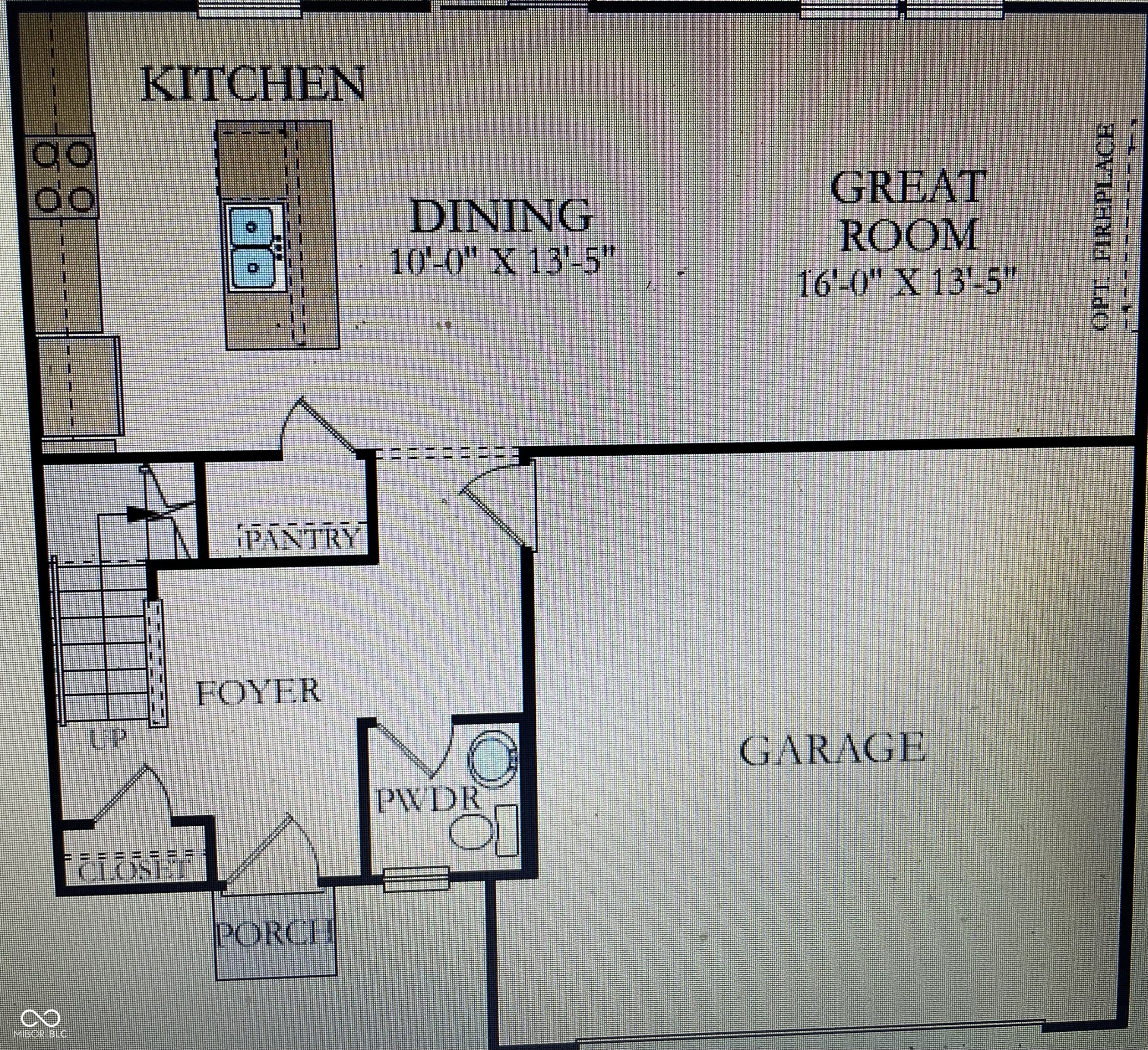 10236 Eagleton Place Indianapolis, IN 46239 - Photo 2 of 16