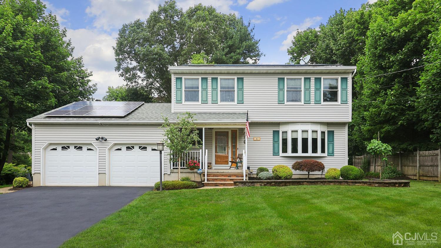 4 Overbrook Road Piscataway, NJ 08854 - Photo 1 of 39 Gallery Image 1